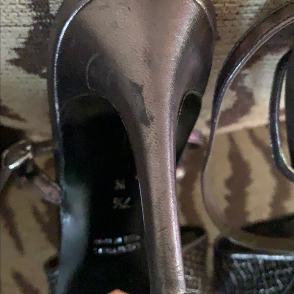 Yves Saint Laurent Heels - Picture 8 of 16